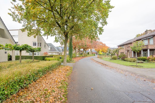 Medium property photo - De Ruijterlaan 20, 3781 TK Voorthuizen